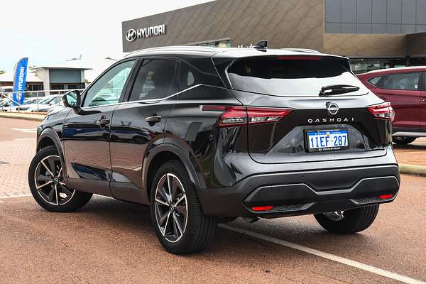 2023 Nissan QASHQAI ST-L J12