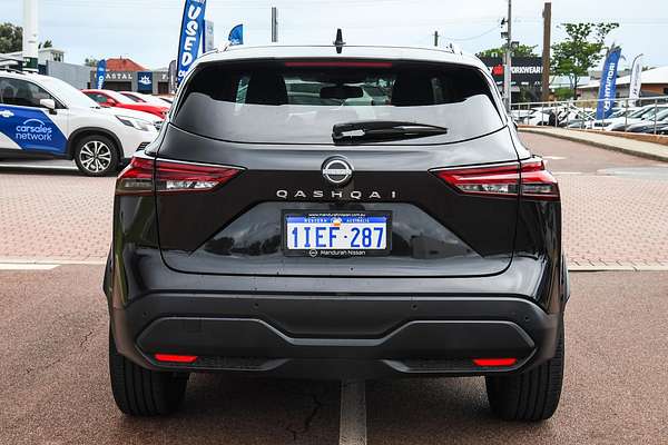 2023 Nissan QASHQAI ST-L J12