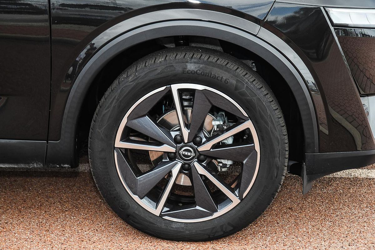 2023 Nissan QASHQAI ST-L J12