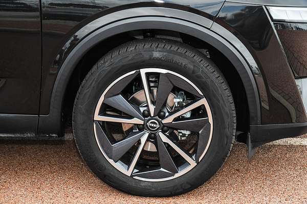 2023 Nissan QASHQAI ST-L J12