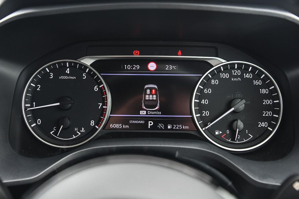 2023 Nissan QASHQAI ST-L J12