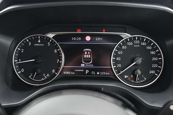 2023 Nissan QASHQAI ST-L J12