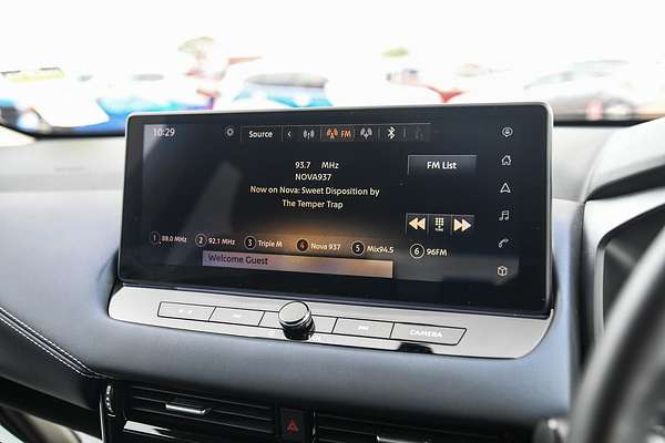 2023 Nissan QASHQAI ST-L J12