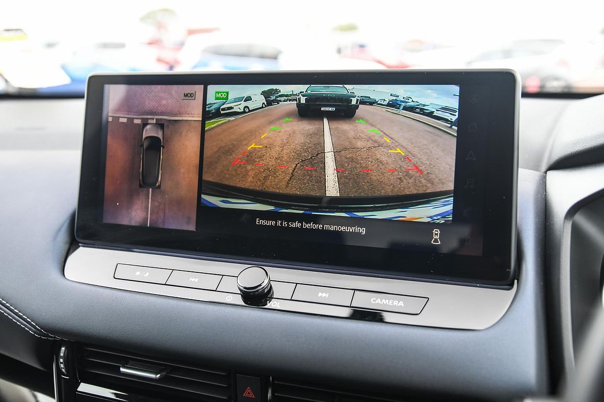 2023 Nissan QASHQAI ST-L J12