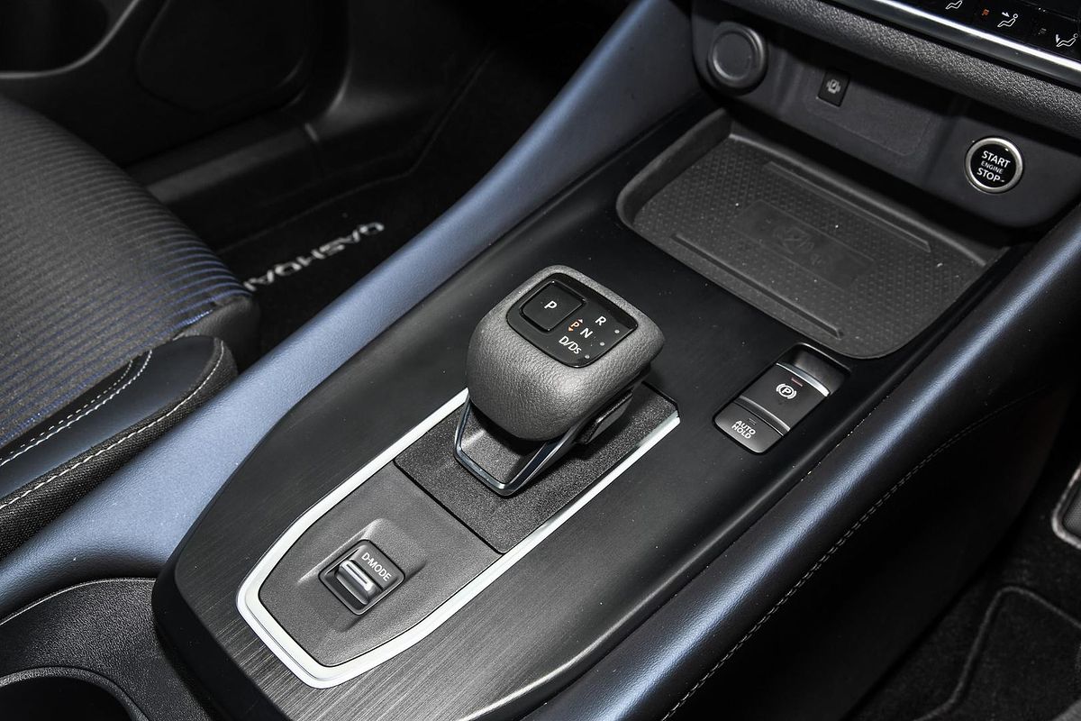 2023 Nissan QASHQAI ST-L J12