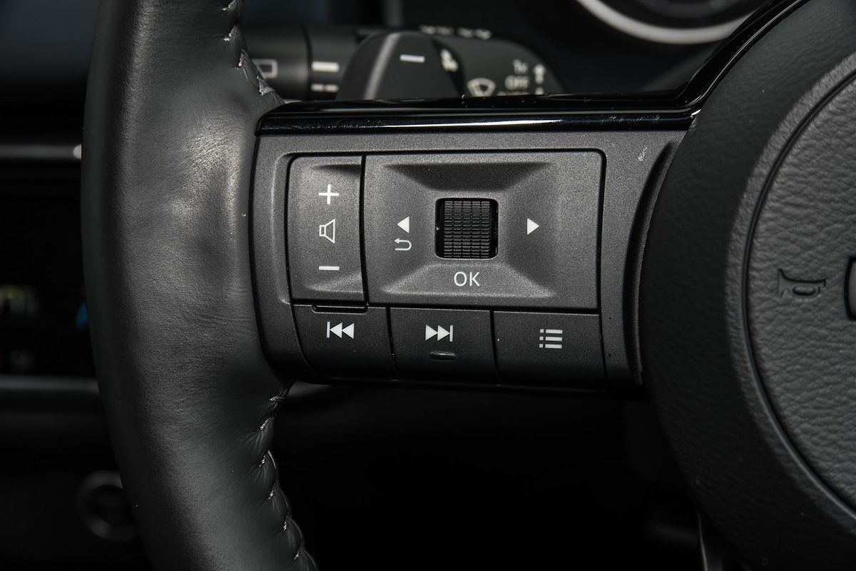 2023 Nissan QASHQAI ST-L J12