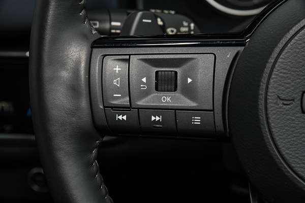 2023 Nissan QASHQAI ST-L J12