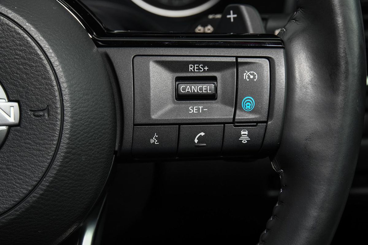 2023 Nissan QASHQAI ST-L J12