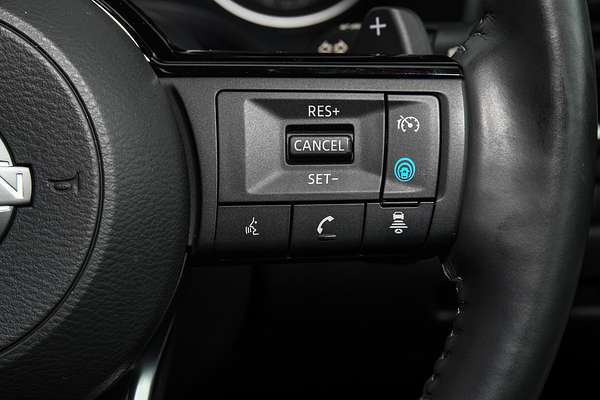 2023 Nissan QASHQAI ST-L J12