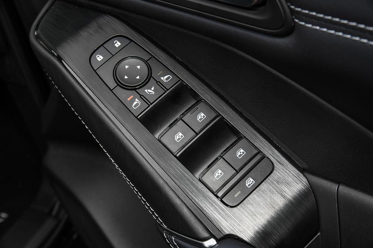 2023 Nissan QASHQAI ST-L J12