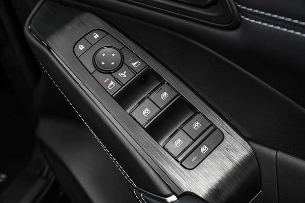 2023 Nissan QASHQAI ST-L J12