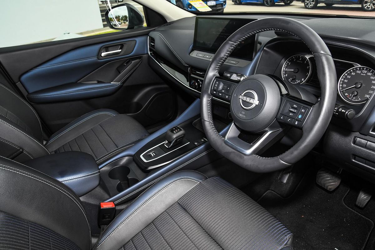2023 Nissan QASHQAI ST-L J12