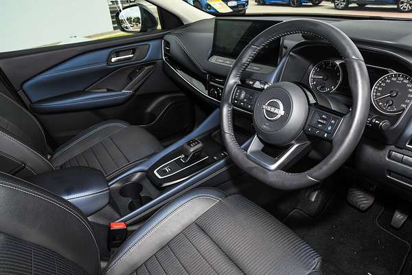 2023 Nissan QASHQAI ST-L J12