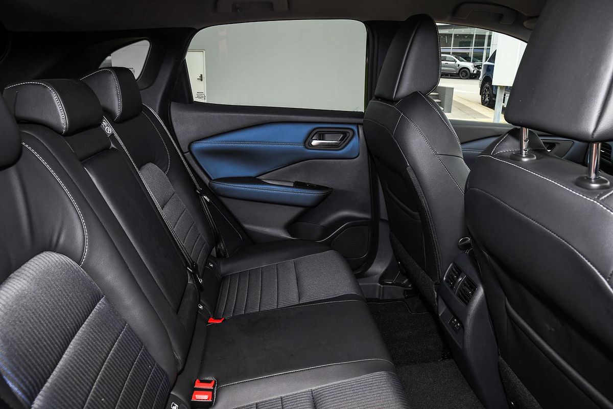 2023 Nissan QASHQAI ST-L J12