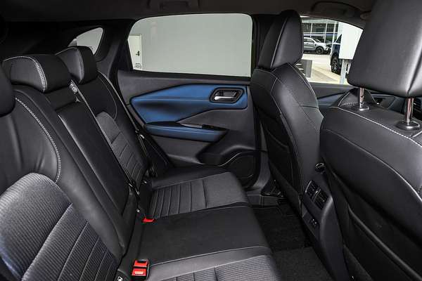 2023 Nissan QASHQAI ST-L J12