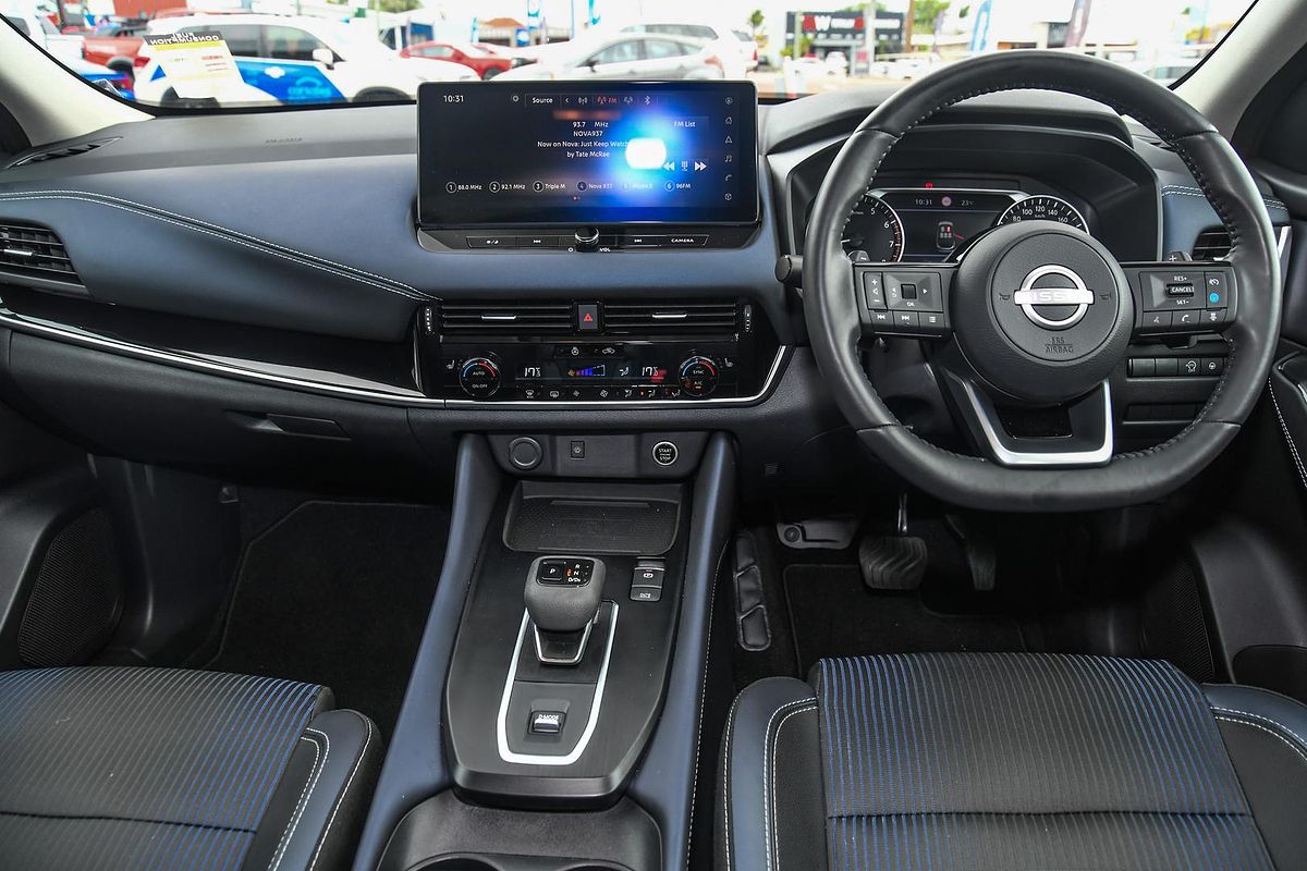 2023 Nissan QASHQAI ST-L J12