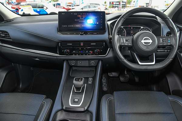 2023 Nissan QASHQAI ST-L J12