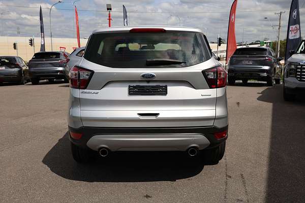 2018 Ford Escape Ambiente ZG
