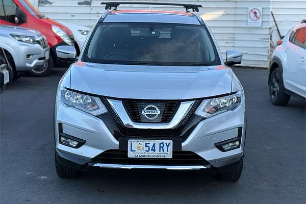 2021 Nissan X-TRAIL ST-L T32