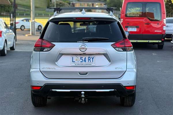 2021 Nissan X-TRAIL ST-L T32