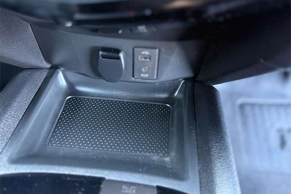 2021 Nissan X-TRAIL ST-L T32