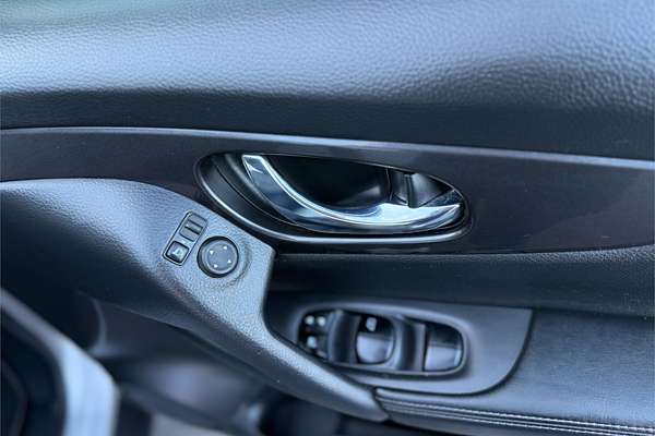 2021 Nissan X-TRAIL ST-L T32