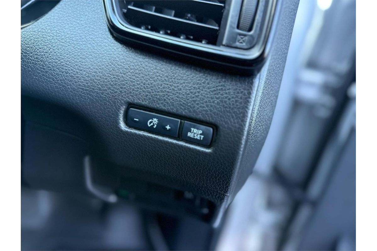 2021 Nissan X-TRAIL ST-L T32