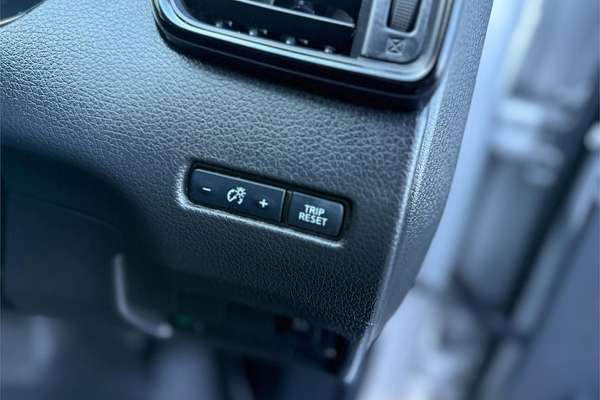 2021 Nissan X-TRAIL ST-L T32