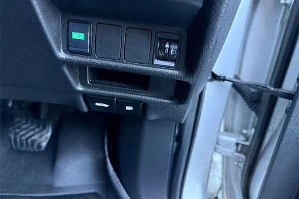 2021 Nissan X-TRAIL ST-L T32