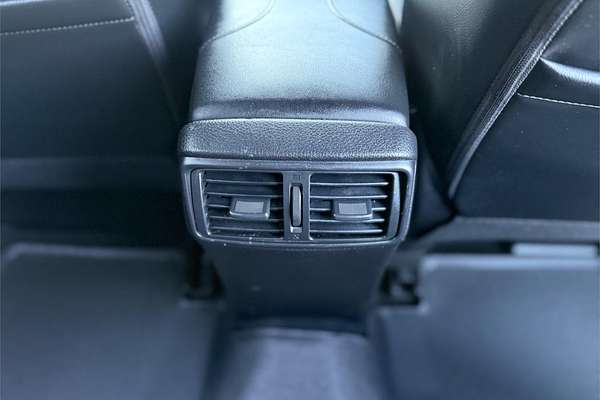 2021 Nissan X-TRAIL ST-L T32