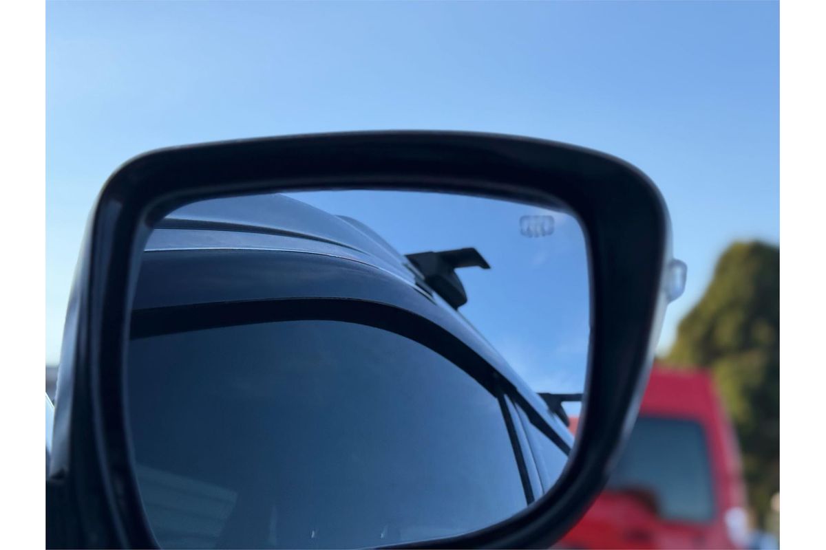 2021 Nissan X-TRAIL ST-L T32