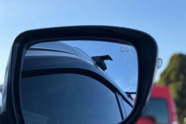 2021 Nissan X-TRAIL ST-L T32