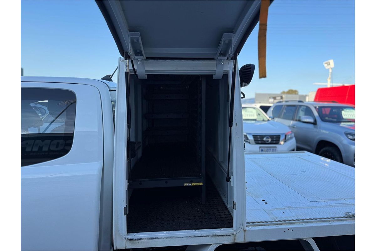 2021 Ford Ranger XL PX MkIII 4X4 3.2L