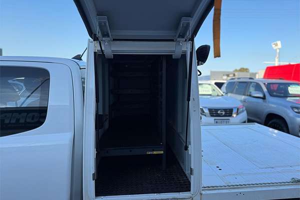 2021 Ford Ranger XL PX MkIII 4X4 3.2L