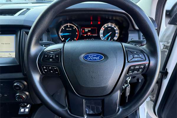 2021 Ford Ranger XL PX MkIII 4X4 3.2L