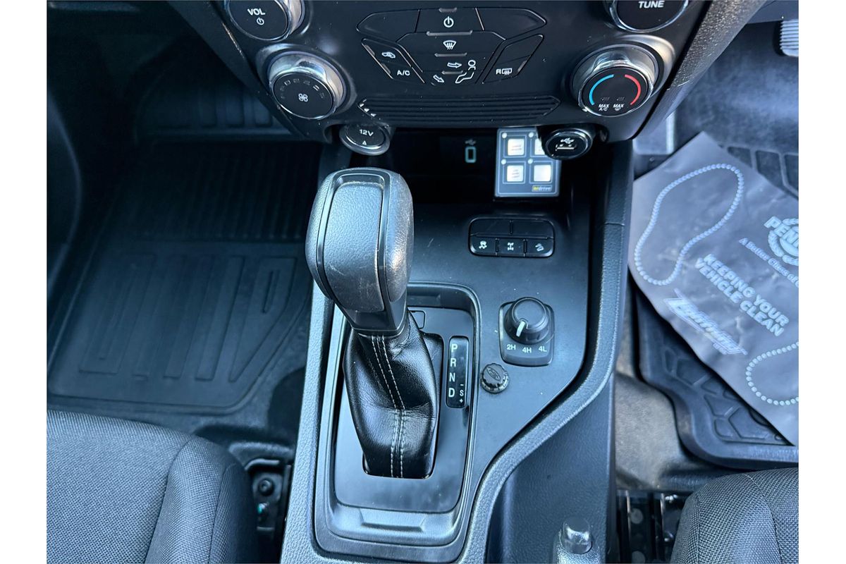 2021 Ford Ranger XL PX MkIII 4X4 3.2L