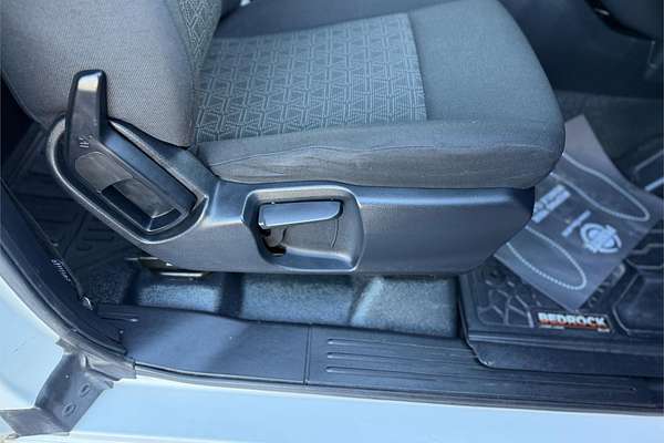 2021 Ford Ranger XL PX MkIII 4X4 3.2L