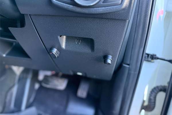 2021 Ford Ranger XL PX MkIII 4X4 3.2L