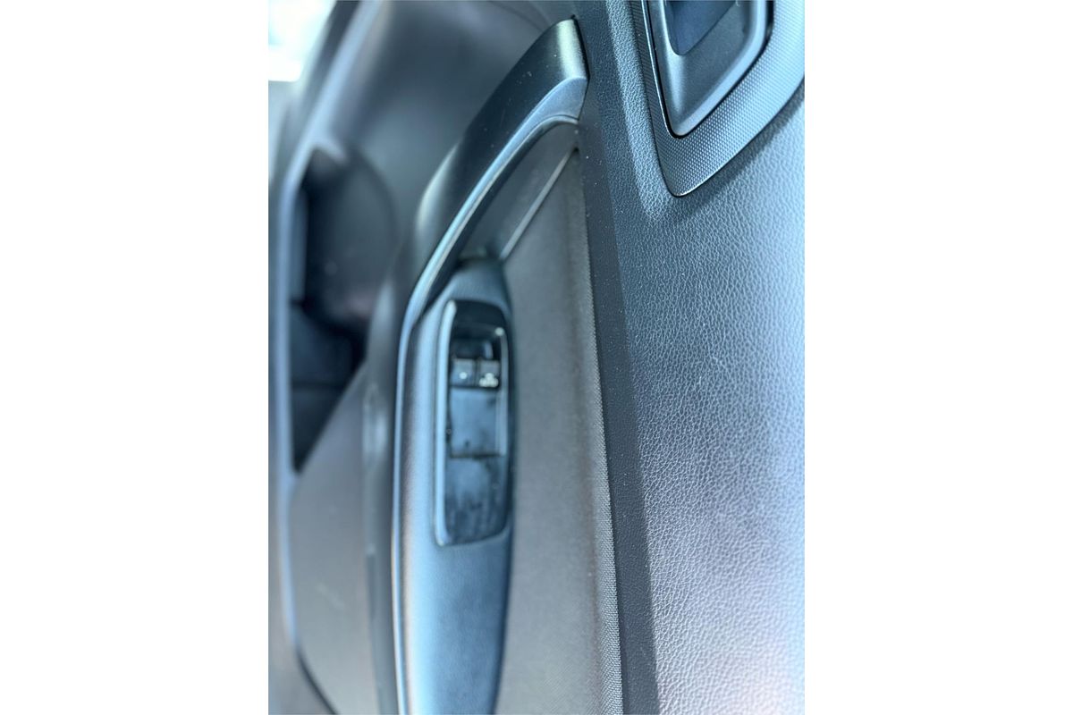 2021 Ford Ranger XL PX MkIII 4X4 3.2L