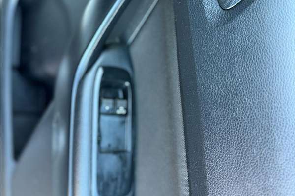 2021 Ford Ranger XL PX MkIII 4X4 3.2L