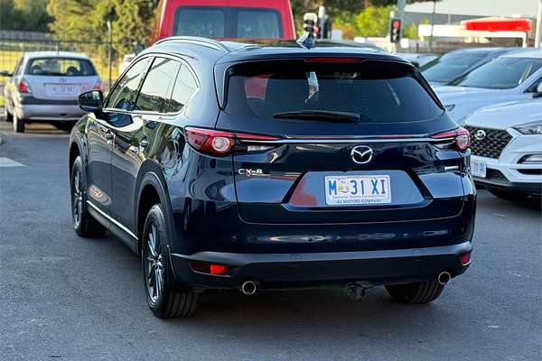 2021 Mazda CX-8 Sport KG Series