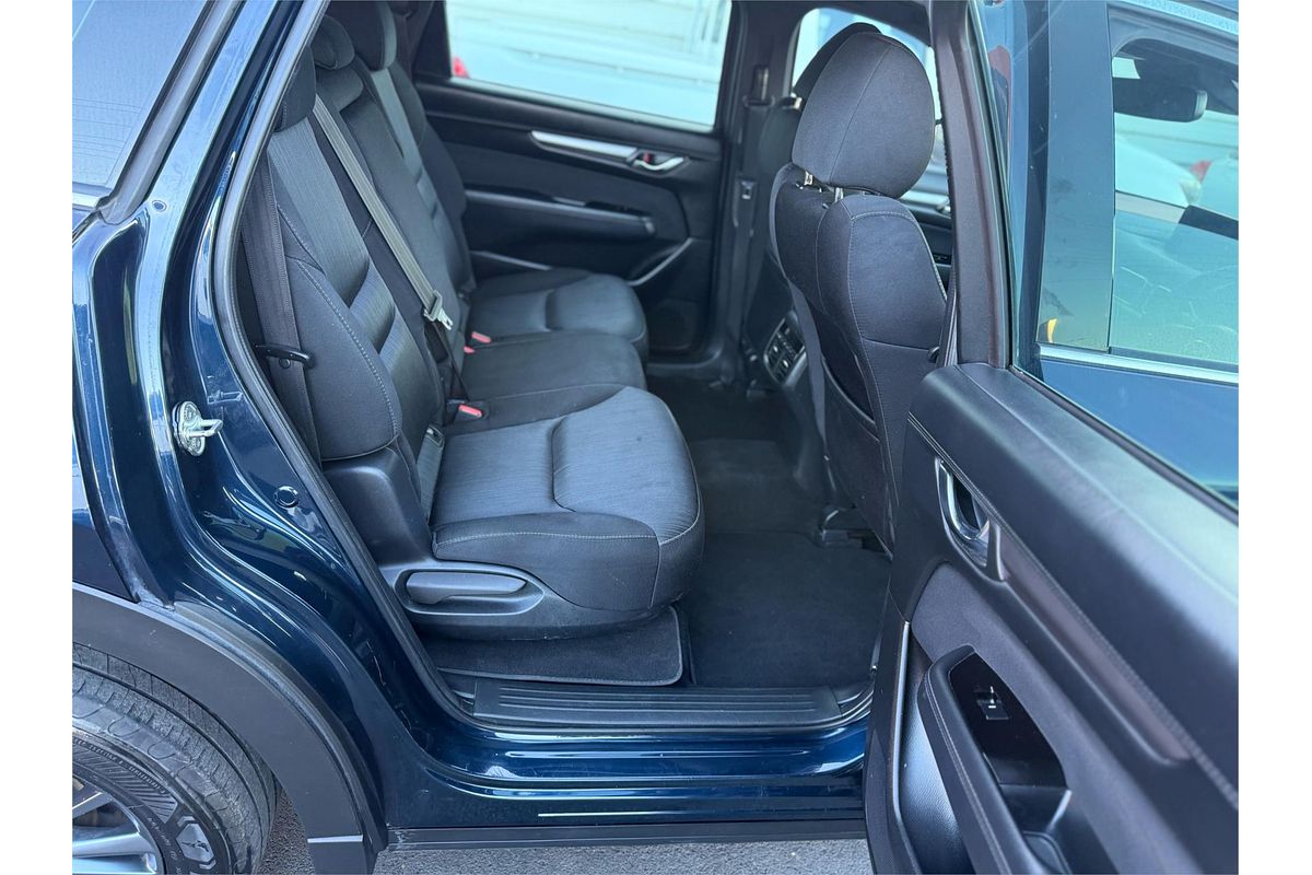 2021 Mazda CX-8 Sport KG Series