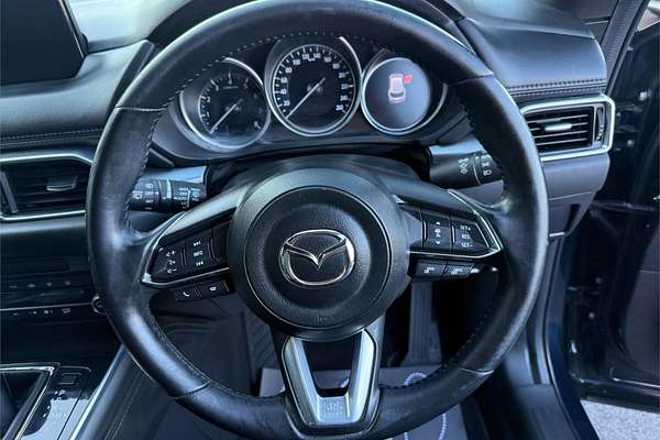 2021 Mazda CX-8 Sport KG Series