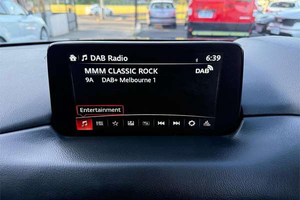 2021 Mazda CX-8 Sport KG Series