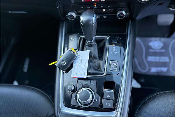 2021 Mazda CX-8 Sport KG Series