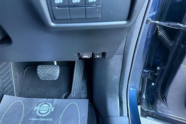 2021 Mazda CX-8 Sport KG Series