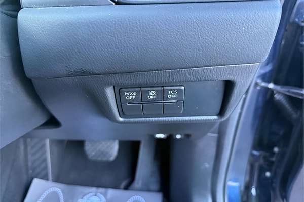 2021 Mazda CX-8 Sport KG Series