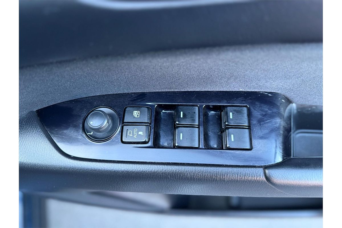 2021 Mazda CX-8 Sport KG Series