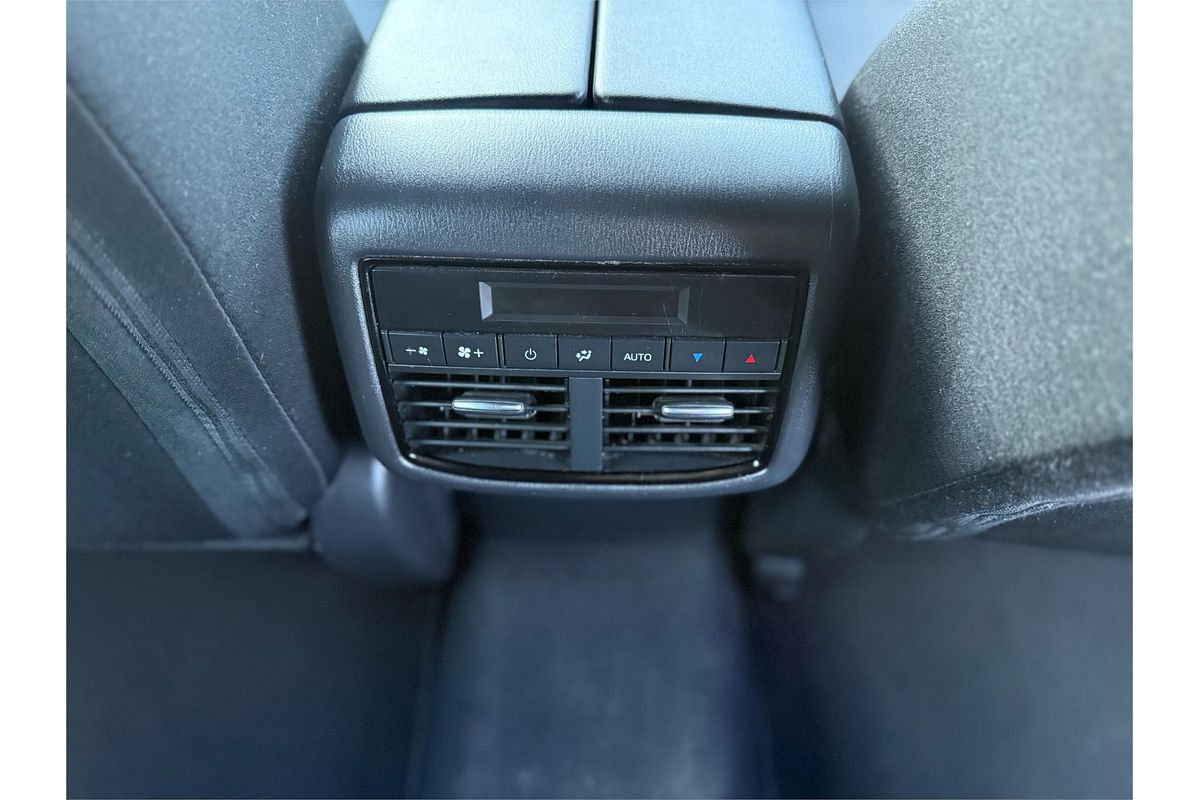 2021 Mazda CX-8 Sport KG Series