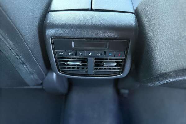 2021 Mazda CX-8 Sport KG Series